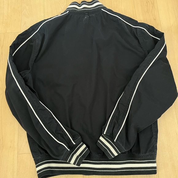 Polo Ralph Lauren Brooklyn 67 Full Zip Jacket Large - Picture 2 of 13